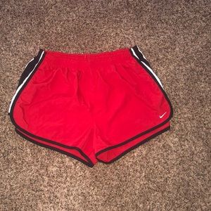 Nike Shorts Free Gift With Purchase
